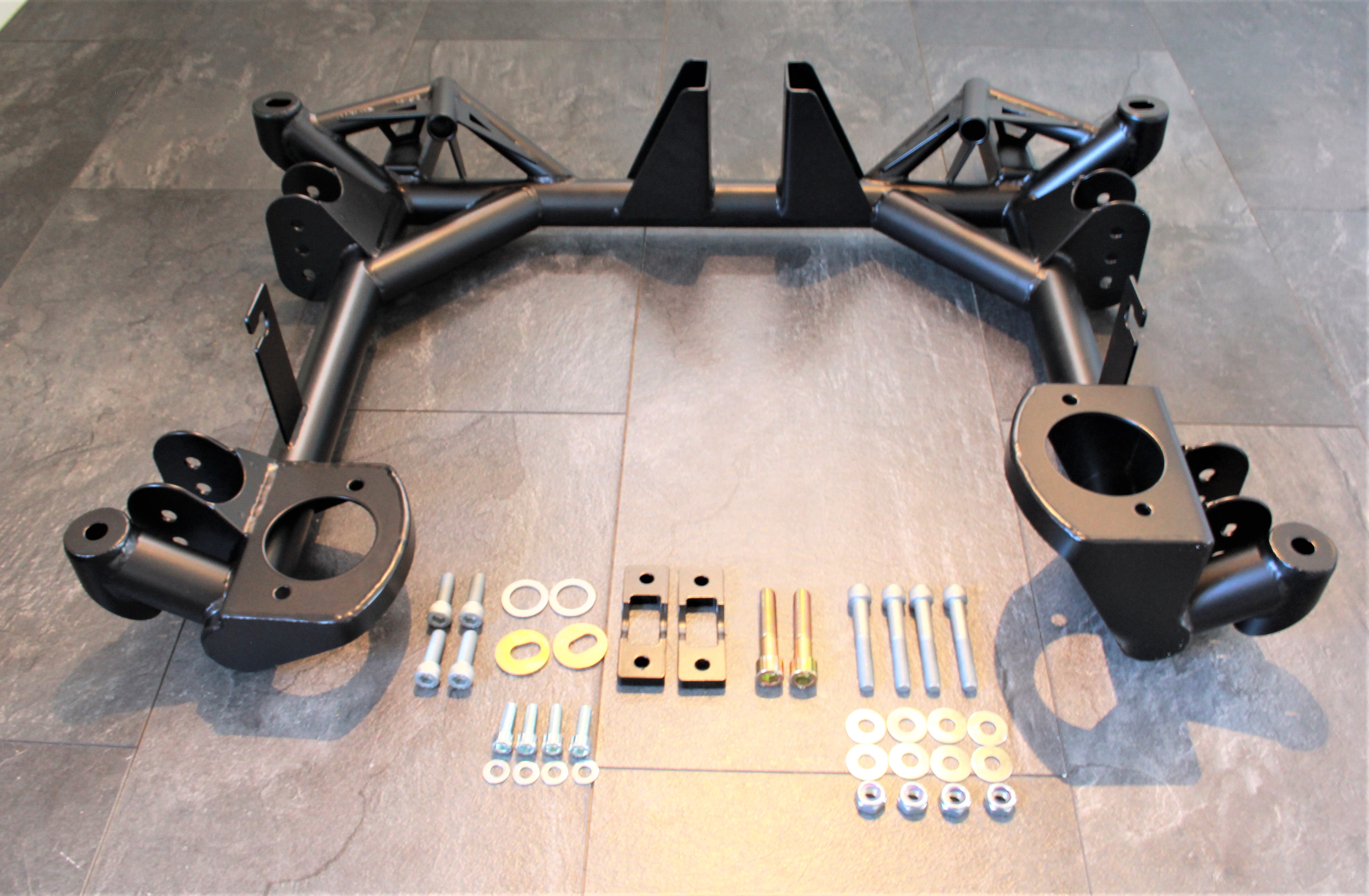 Subframe Audi s2 Coupe Rear