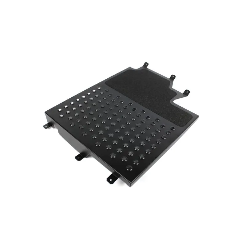 BMW E36 Footrests and Floorboards