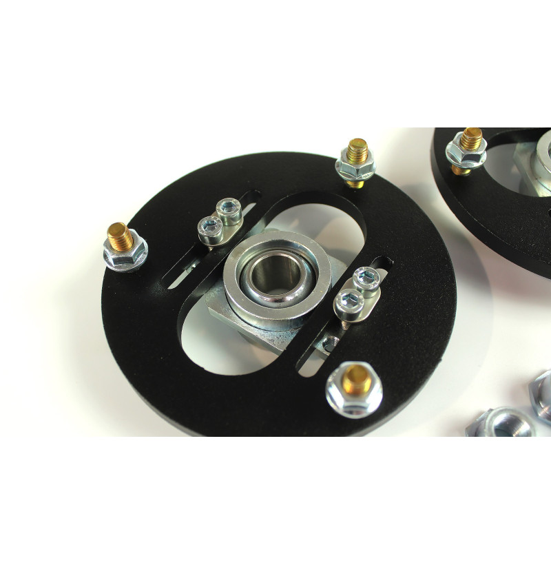 BMW E46 E39 E31 Camber Plates Adjustable
