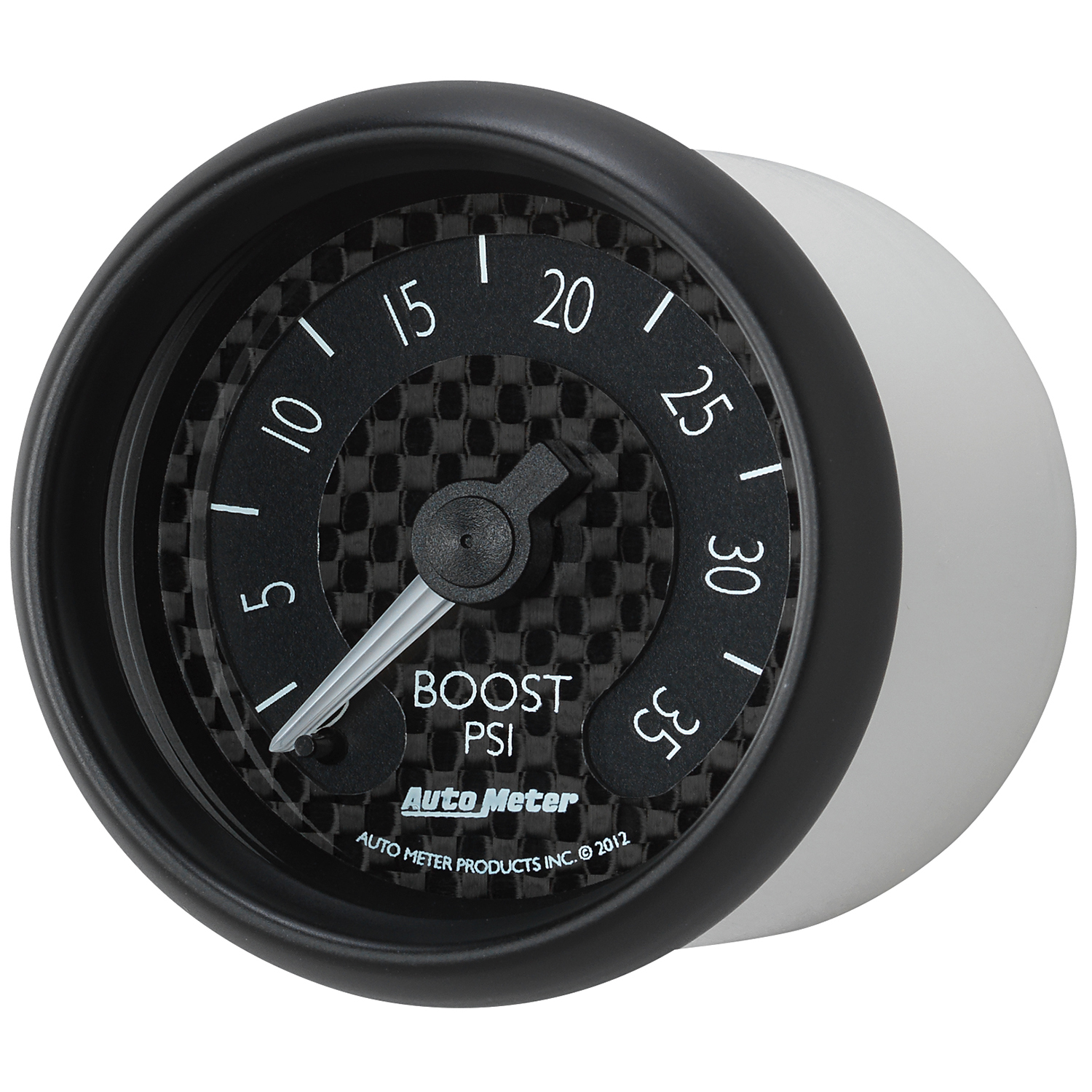 2-1/16" Boost, 0-35 Psi, Gt