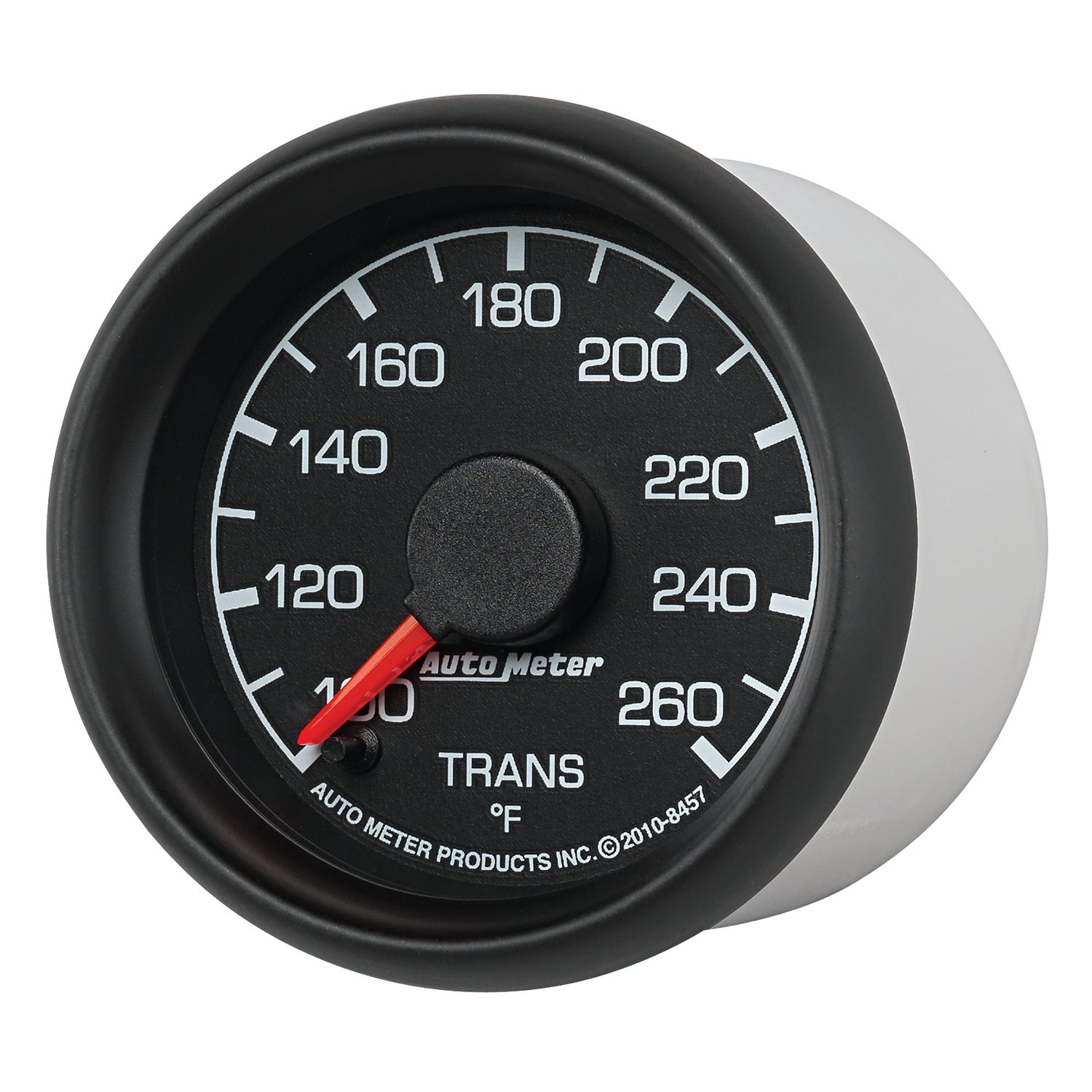 2-1/16" Transmission Temperature, 100-260 °F, Ford Factory Match