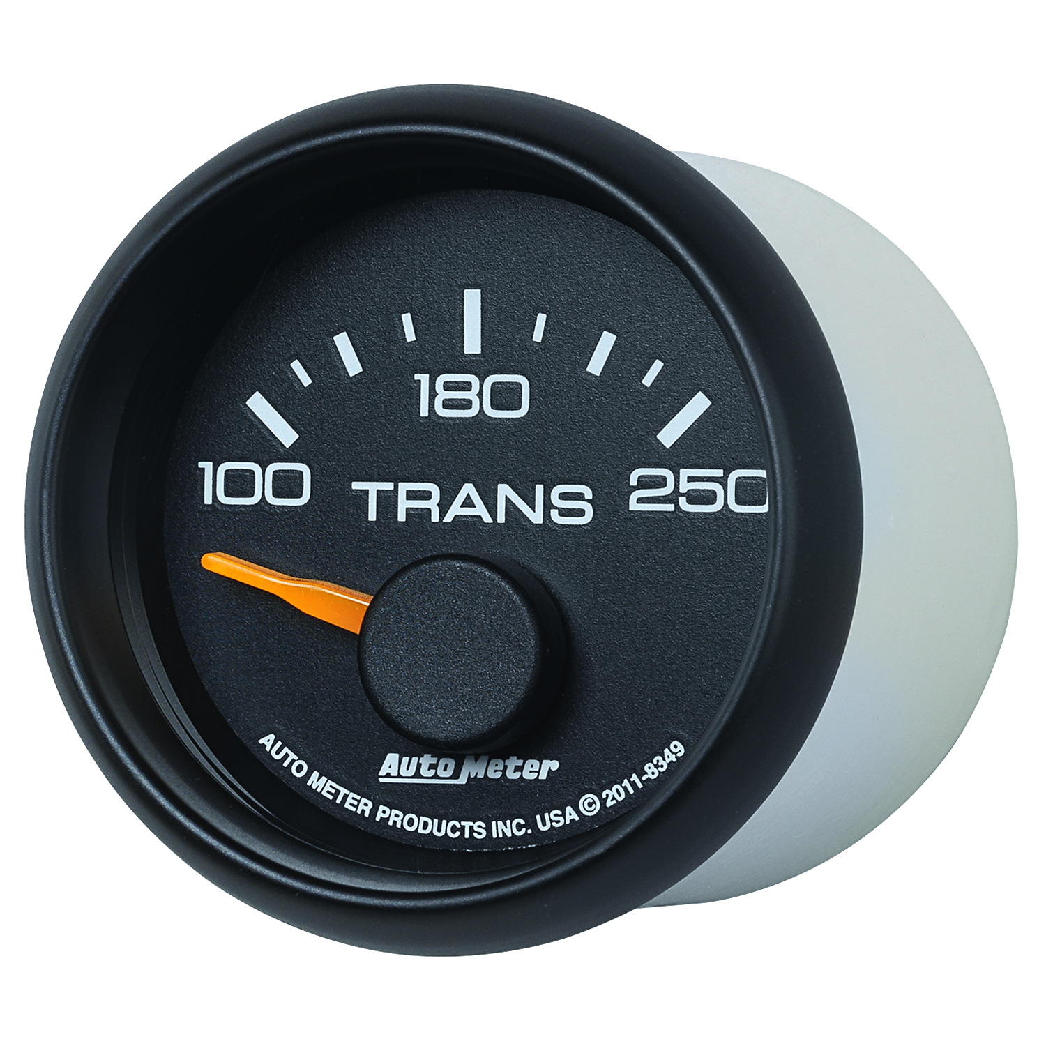 2-1/16" Transmission Temperature, 100-250 °F, Gm Factory Match