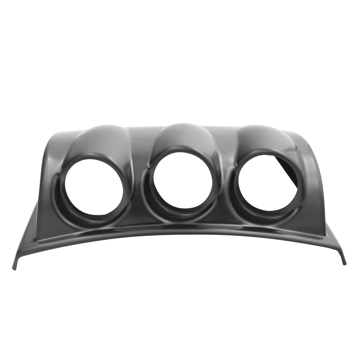 Dash Top, Triple, 2-1/16", Vw Beetle 98-10