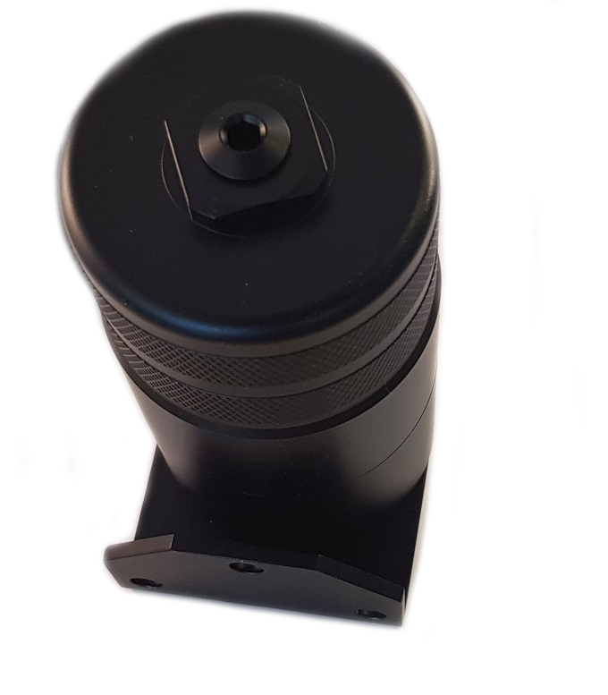 Oil catch tank 0,35L (AN10)