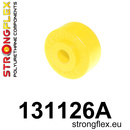 Front eye bolt mounting bush SPORT
