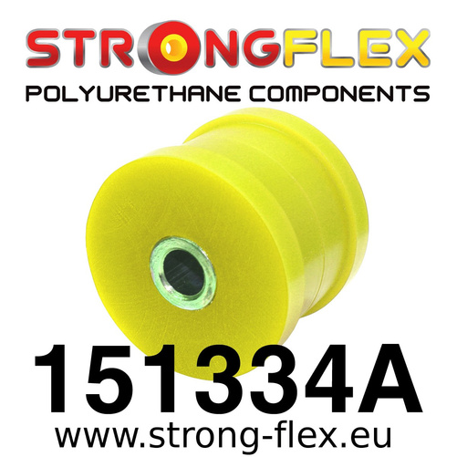Engine mount bush (large) SPORT