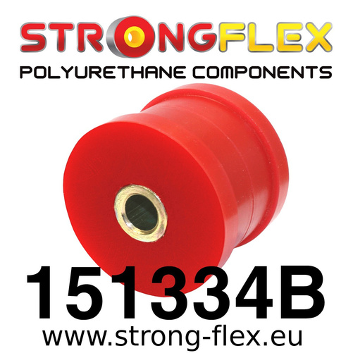 Engine mount bush (large)