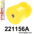 Rear subframe bush 45mm SPORT