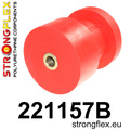 Rear subframe bush 57mm