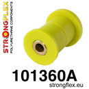 Front lower front suspension bush SPORT