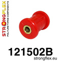 Front wishbone front bush 12mm