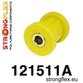 Rear lower track control arm inner bush 35mm SPORT