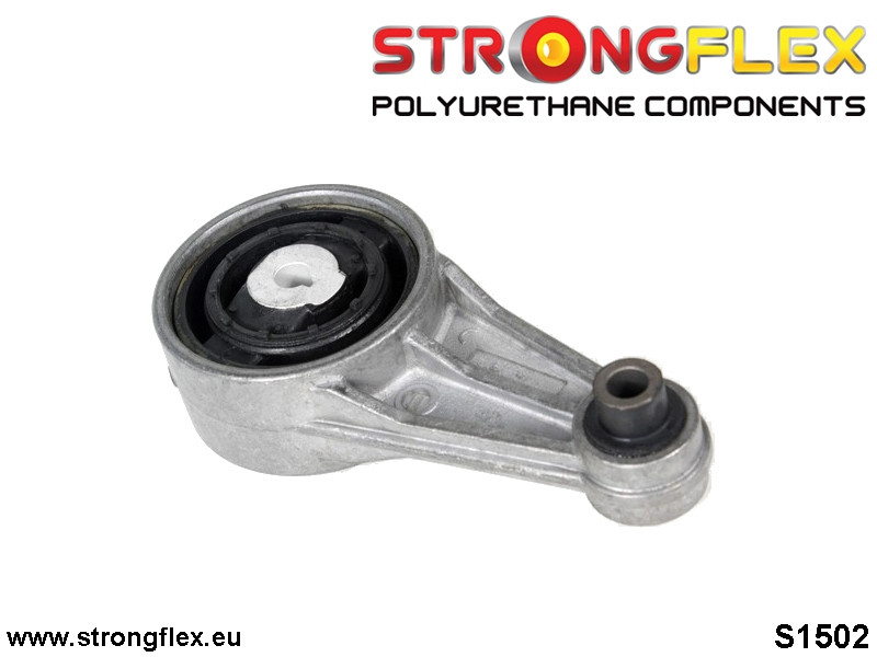 Engine mount bush - dog bone PH I SPORT