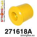 Rear diff rear mounting bush SPORT
