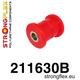 Toyota Supra MKIV Rear track control arm inner bush