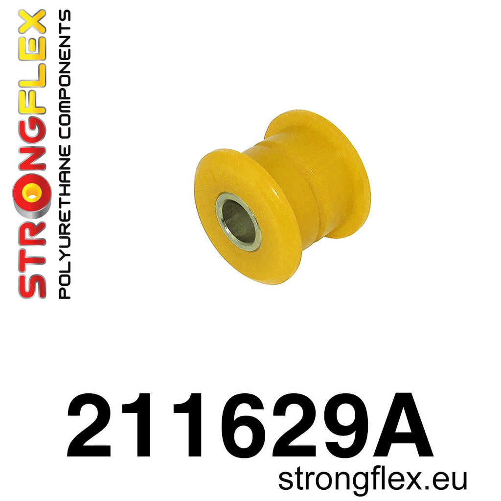 Toyota Supra MKIV Rear trailing arm rear bush SPORT