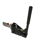 Vertical Hydraulic Handbrake