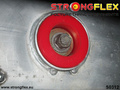 Rear diff mount - rear bush SPORT
