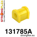 Rear anti roll bar bush SPORT
