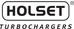 Holset Turbochargers