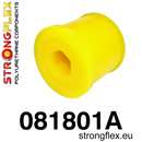 Front lower arm rear bush SPORT