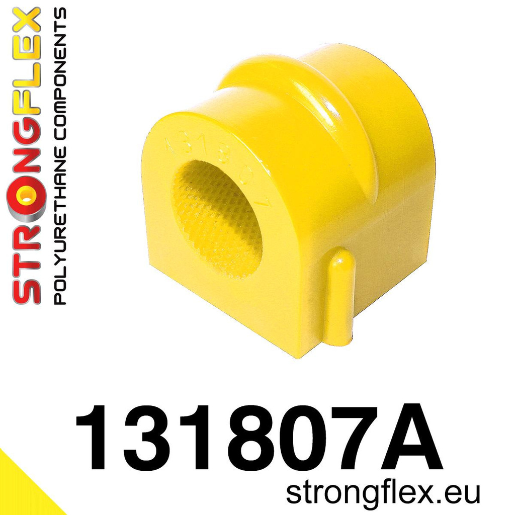 Front anti roll bar bush SPORT