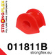 Front anti roll bar bush