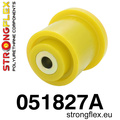 Rear beam bush SPORT