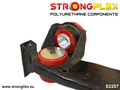 Rear subframe bush