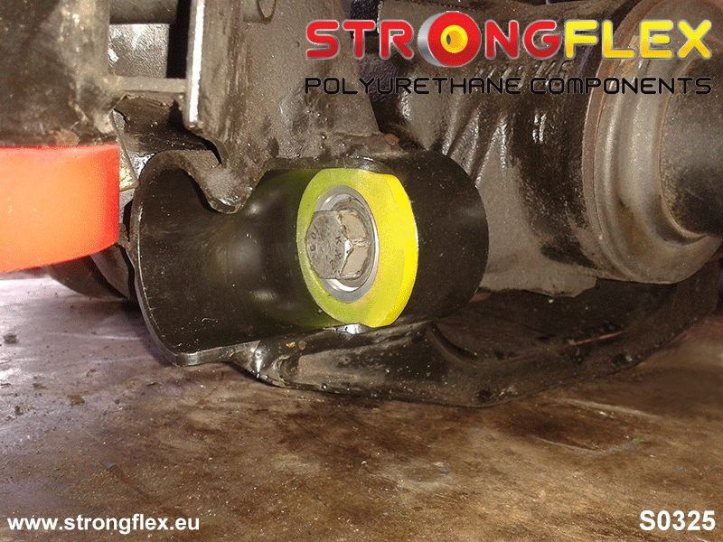 Rear differential - front mount bush M3 SPORT