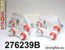 Anti roll bar link kit