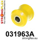 Rear anti roll bar link to arm bush SPORT