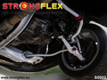 Suspension polyurethane bush kit SPORT