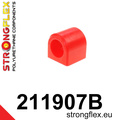 Toyota Supra MK3 Rear anti roll bar bush