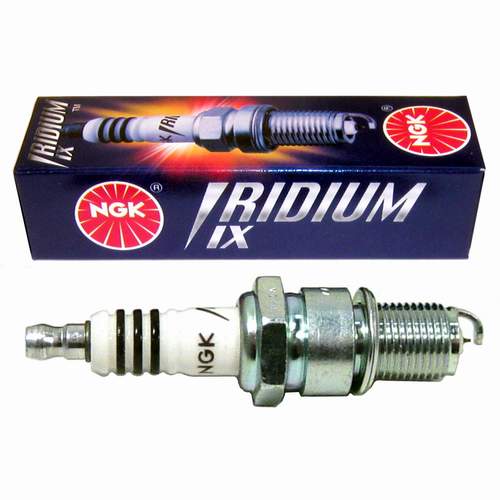 NGK Iridium IX BKR9EIX Spark plug
