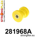 Rear lower arm inner bush SPORT