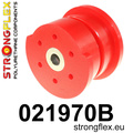 Rear diff mount - front bush