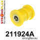 Rear toe adjuster bush SPORT