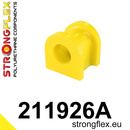 Front anti roll bar bush SPORT