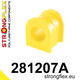 Front anti roll bar bush SPORT