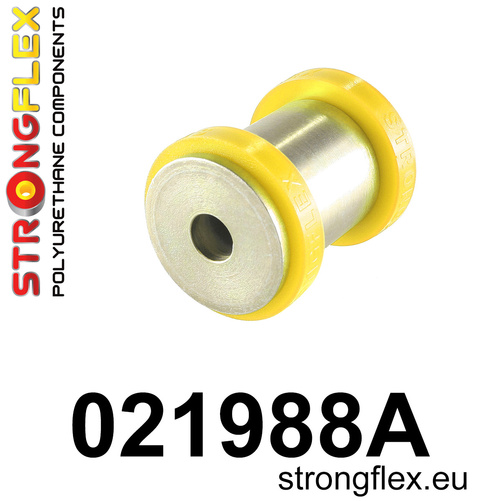 Rear lower arm – front bush SPORT