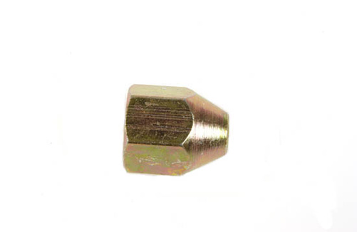 3/8x24UNF Brake pipe fitting 17,5mm 3/16"
