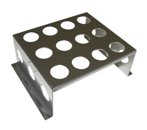 Battery bracket