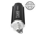 Nuke fuel filter 10micron stainless steel element