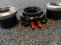 Hydraulic release bearing Tilton model