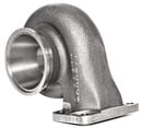 Garrett Turbine housing G30 A/R 1,01