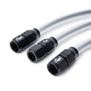 Aluminum tubing AN8 1/2" (12.7mm)