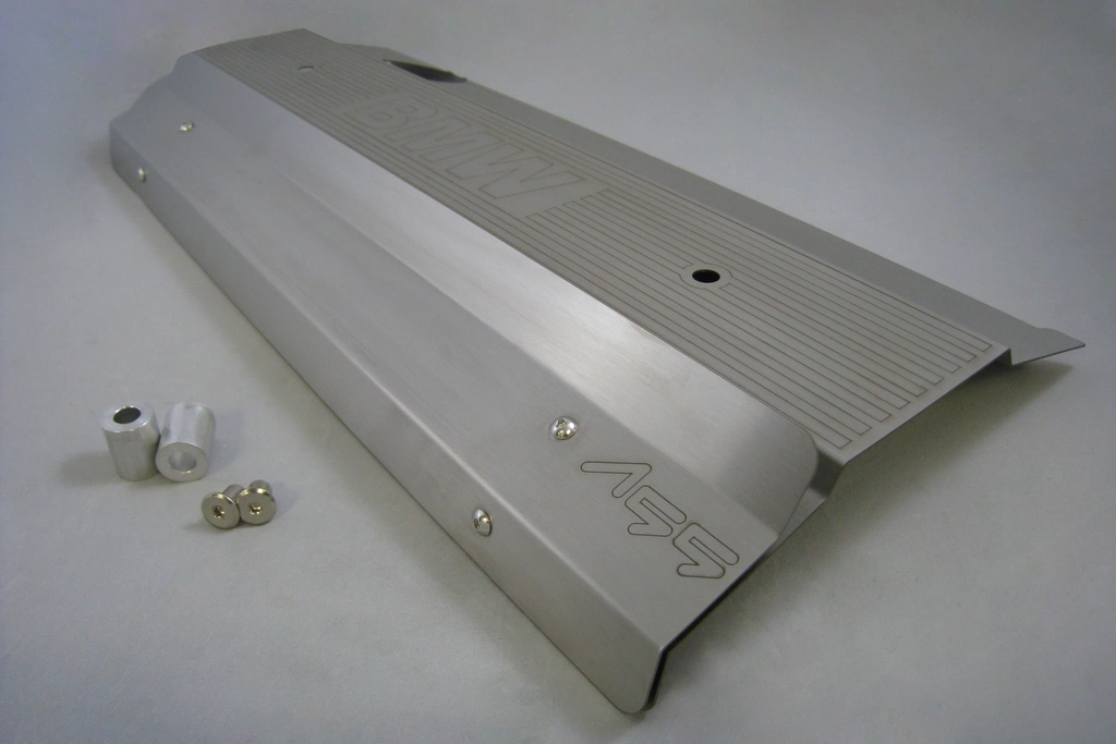 ASS Valve cover plate BMW M50