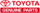 Toyota Genuine Parts