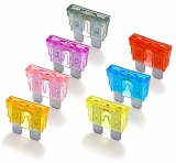 Fuse midi MINI 5A